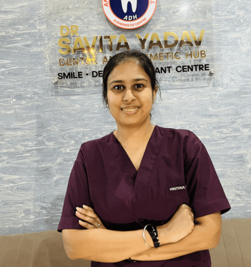 Best Dental Hospital in Jaipur