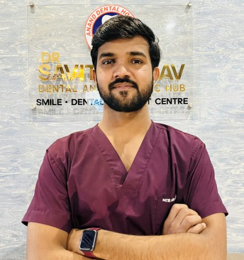 Best Dental Hospital in Jaipur