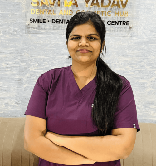 Best Dental Hospital in Jaipur